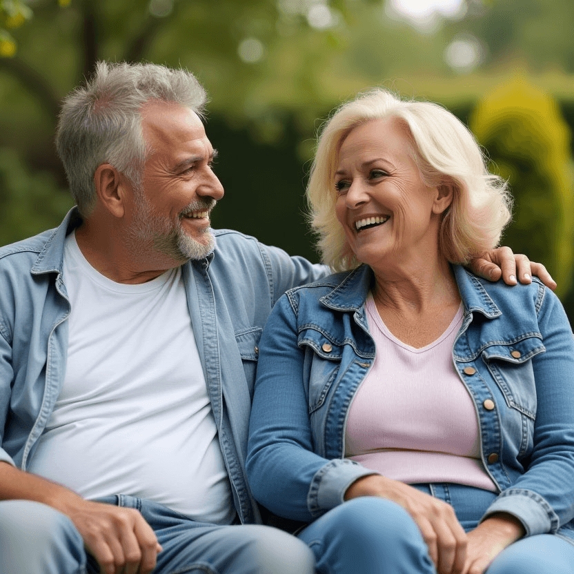 Pensionering: zo pas je je hypotheek aan je leven aan